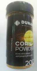 АРОМАпорошок DUNAEV Кукуруза 200г