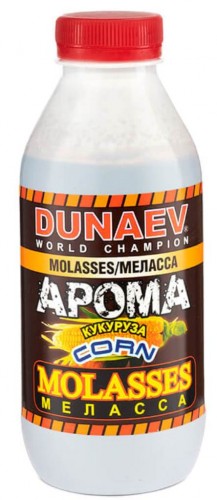 Арома DUNAEV Меласса 500мл Кукуруза