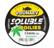 Бойлы DUNAEV Пылящие 14мм Конопля