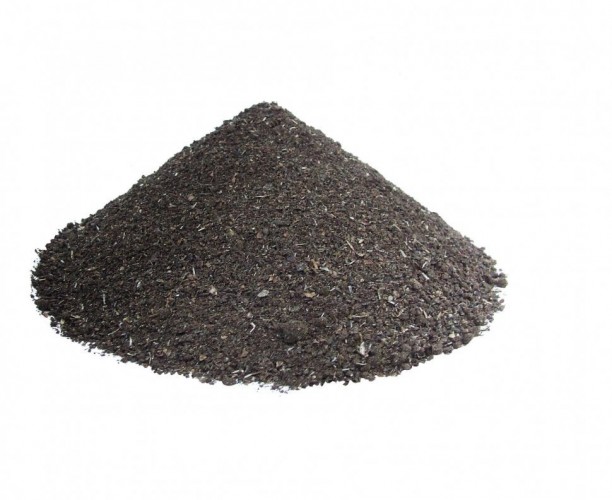 Прикормка DUNAEV Компонент 0.5 кг Жмых Меласса