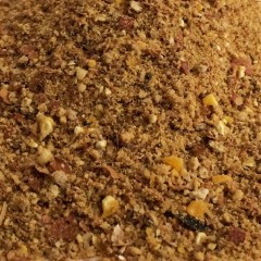 Прикормка зимняя DUNAEV Ice-Классика 750гр Анис