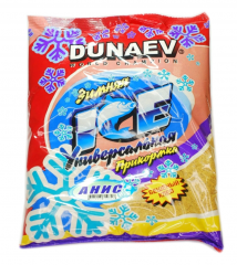 Прикормка зимняя DUNAEV Ice-Классика 750гр Анис