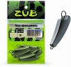 Груз разборный ZUB Проходимец 8гр 5шт/уп
