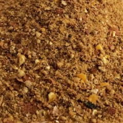 Прикормка зимняя DUNAEV Ice-Классика 750гр Ваниль