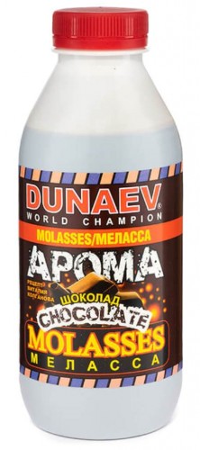 Арома DUNAEV Меласса 500мл Шоколад