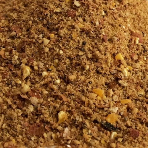 Прикормка зимняя DUNAEV Ice-Классика 750гр Универсальная