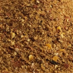 Прикормка зимняя DUNAEV Ice-Классика 750гр Универсальная