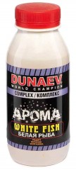 Арома Комплекс DUNAEV 250мл Белая рыба