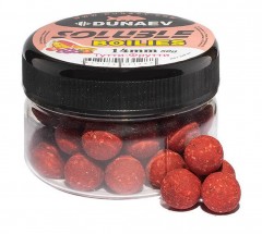 Бойлы DUNAEV Пылящие 14мм Тутти-Фрутти