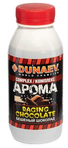 Арома Комплекс DUNAEV 250мл Бешеный Шоколад