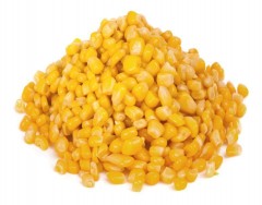 Добавка для прикормки металлобанка DUNAEV Кукуруза Ваниль 320мл