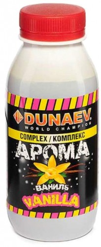 Арома Комплекс DUNAEV 250мл Ваниль