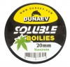 Бойлы DUNAEV Пылящие 20мм Конопля