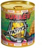 Добавка для прикормки металлобанка DUNAEV Кукуруза Мед 320мл