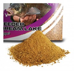 Прикормка DUNAEV-FADEEV 1кг Feeder Bream Lake