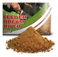 Прикормка DUNAEV-FADEEV 1кг Feeder Bream River