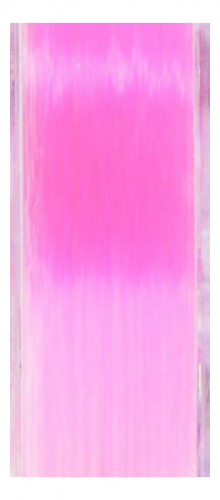 Флюорокарбон DUNAEV X-Core Fluorocarbon 100% RED 100м 0.165мм 1.92кг