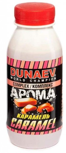 Арома Комплекс DUNAEV 250мл Карамель
