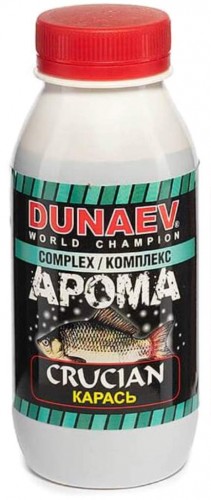Арома Комплекс DUNAEV 250мл Карась