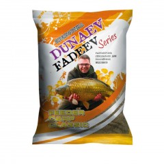 Прикормка DUNAEV-FADEEV 1кг Feeder Carp Classic