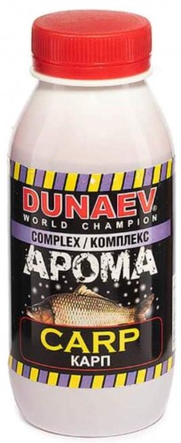 Арома Комплекс DUNAEV 250мл Карп