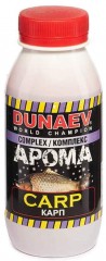Арома Комплекс DUNAEV 250мл Карп