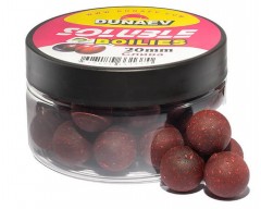 Бойлы DUNAEV Пылящие 20мм Слива