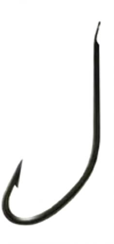 Крючок DUNAEV Classic 218 #14 10шт/уп