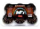 Прикормка DUNAEV Ball`s 0.75кг Лещ