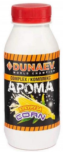 Арома Комплекс DUNAEV 250мл Кукуруза