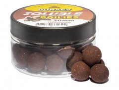 Бойлы DUNAEV Пылящие 20мм Шоколад