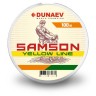 Леска DUNAEV Samson Yellow 100м 0.32мм 8.5кг желтая