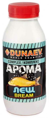 Арома Комплекс DUNAEV 250мл Лещ