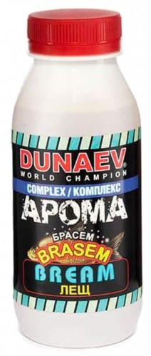 Арома Комплекс DUNAEV 250мл Лещ Брасем
