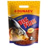 Прикормка DUNAEV Big Fish 2кг