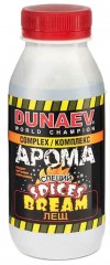 Арома Комплекс DUNAEV 250мл Лещ Специи