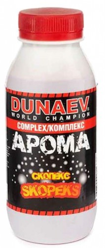 Арома Комплекс DUNAEV 250мл Скопекс