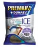 Прикормка DUNAEV Ice Premium 0.9кг Лещ
