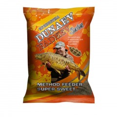 Прикормка DUNAEV-FADEEV 1кг Method Feeder Super Sweet