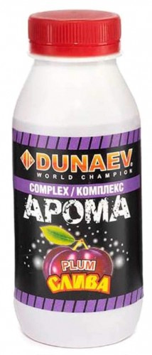 Арома Комплекс DUNAEV 250мл Слива