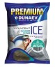 Прикормка DUNAEV Ice Premium 0.9кг Мотыль