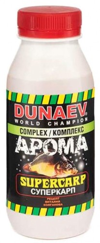 Арома Комплекс DUNAEV 250мл СуперКарп