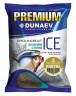 Прикормка DUNAEV Ice Premium 0.9кг Плотва