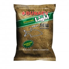 Прикормка DUNAEV Light 0.75кг Лещ