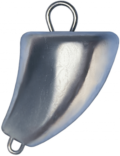 Груз ZUB Незацепляйка разборная 2г. 5шт/уп