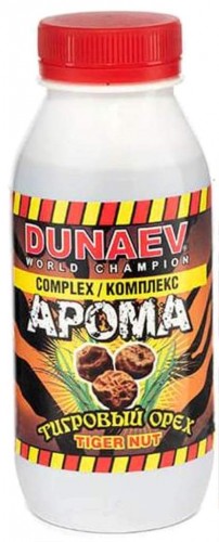 Арома Комплекс DUNAEV 250мл Тигровый орех