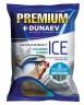 Прикормка DUNAEV Ice Premium 0.9кг Универсальная