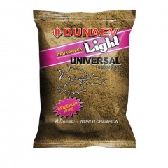Прикормка DUNAEV Light 0.75кг Универсальная