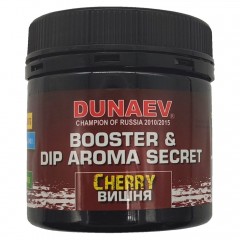 DUNAEV Amino-Booster&amp;DIP Вишня 100мл