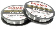 Леска монофил DUNAEV General 100м 0.26мм 6.20кг прозрачная